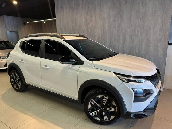 RENAULT KARDIAN 1.0 TCE FLEX TECHNO EDC